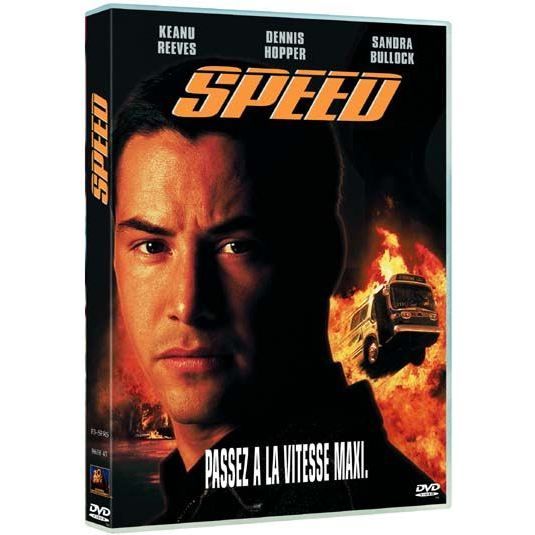 DVD FILM DVD Speed