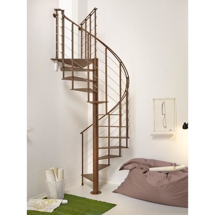 " Achat / Vente escalier Escalier en colimaçon SLIM