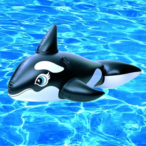 gonflable pour piscine