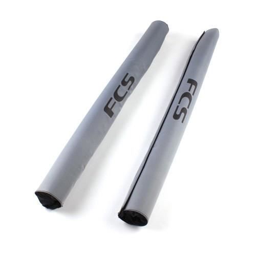 Mousses de Barre de Toit FCS Hard Rack Tubes Achat / Vente barres de toit Mousses de Barre de