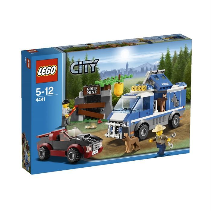 f lego4441