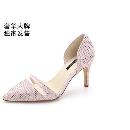 zara chaussure talon