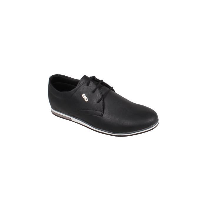 chaussures homme sportswear galax noir Achat / Vente chaussure