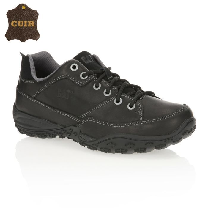 caterpillar fenton noir