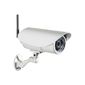 CAMERA IP Camera ip exterieure jour/nuit wifi