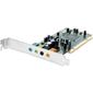 CARTE SON Carte son Sound Blaster 5.1 VX - PCI