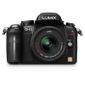 APPAREIL PHOTO NUMERIQUE PANASONIC DMC-GH2 + 14-42mm