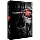  DVD Coffret intégrale Terminator