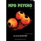 DVD FILM DVD Mpd psycho, vol. 2