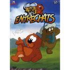 DVD DESSIN ANIME / ANIMATION / MANGA COFFRET LES ENTRECHATS, Vol. 04