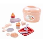  Vanity Nursery Garni