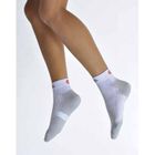  Chaussettes de course RED LEVEL … noir