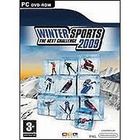 JEUX VIDEO A TELECHARGER Wintersports 2009