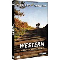 DVD FILM DVD Western
