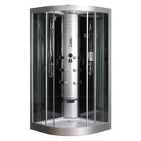 Cabine de douche Diane Multi-jets Hydromassant Cabine de douche Diane Multi-jets Hydromassant