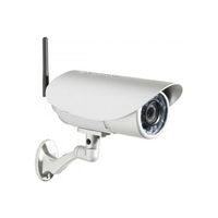 CAMERA IP Camera ip exterieure jour/nuit wifi