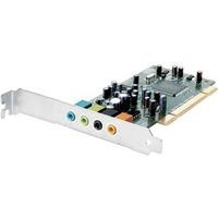CARTE SON Carte son Sound Blaster 5.1 VX - PCI