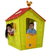  Keter Kids Maison de jeux Magic