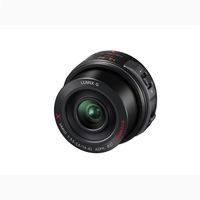 OBJECTIF REFLEX & FLASH Panasonic Lumix Zoom 14-42