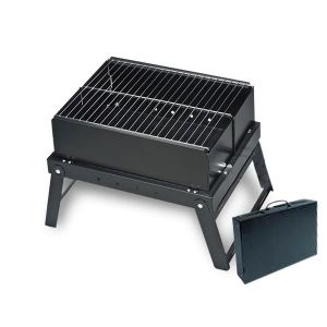 barbecue pliable