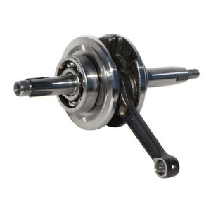Vilebrequin moto 50cc