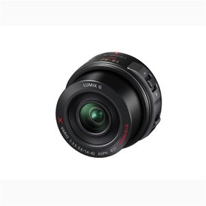 OBJECTIF REFLEX -FLASH Panasonic Lumix Zoom 14-42