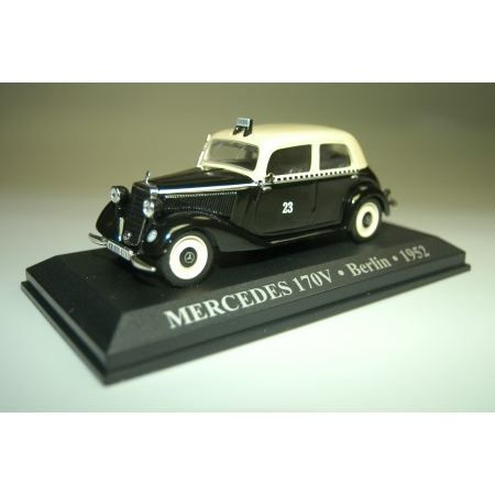 Remise mercedes taxi