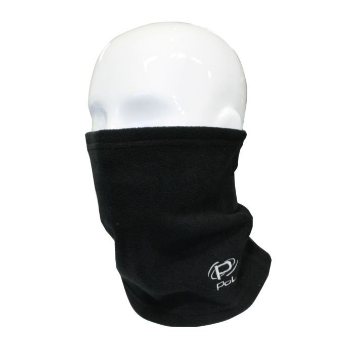 Tour de cou polaire - gris - Tai… noir Noir noir - Achat ...