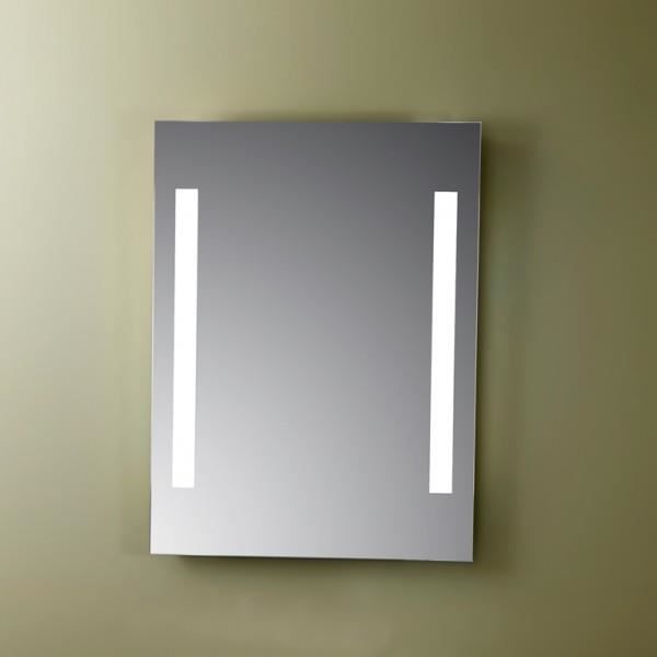 Miroir lumineux LED 80x60 cm Achat / Vente miroir