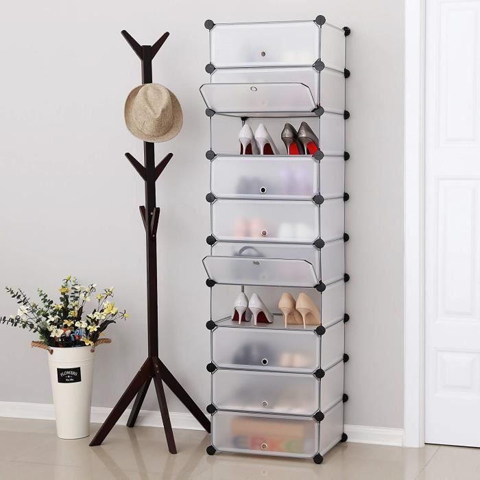 songmics 174 armoire 201 tag 232 re 224 porte chaussures 10 couches songmics 174 armoire 201 tag 232 re 224 porte chaussures 10 couches