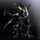 Aliens: Colonial Marines Figurine 25cm Alien vomis