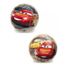 BALLE - BOULE - BALLON 1 BALLON CARS 23 CM ROUGE PLAGE JEUX JOUET