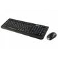  NGS Arcade Kit - clavier souris sans fil