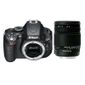 APPAREIL PHOTO NUMERIQUE Nikon D5100 + Objectif Sigma 18-250mm OS Stabilis