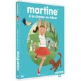 DVD DESSIN ANIME DVD Martine, vol. 2 : Martine a la chasse au tr...