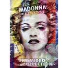 DVD MUSICAUX MADONNA