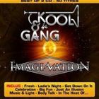 SOUL / FUNK / DISCO KOOL AND THE GANG