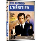  DVD L'heritier