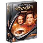 DVD SERIE TV DVD Star trek voyager, saison 5