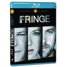 DVD SERIE TV Blu-Ray Fringe, saison 1