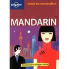 DICTIONNAIRES / LANGUES GUIDE DE CONVERSATION; mandarin (2e édition)