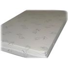 MATELAS BEBE Matelas lit déhoussable 60x120