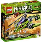 JEU ASSEMBLAGE CONSTRUCTION Lego Ninjago - Le Sercoptère