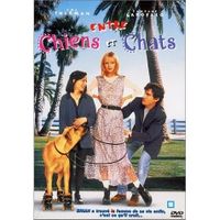 DVD FILM DVD Entre chien et chat