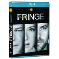 DVD SERIE TV Blu-Ray Fringe, saison 1