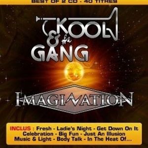 SOUL / FUNK / DISCO KOOL AND THE GANG