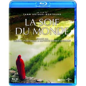 BLU RAY DOCUMENTAIRE Blu-Ray La soif du monde
