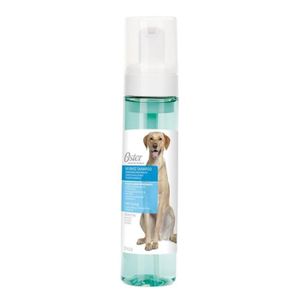 OSTER Shampooing sec Fresh Spring pour chien - 237ml