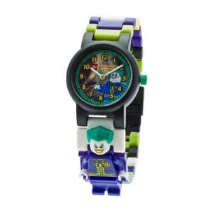 LEGO? Super Heroes - Montre Le Joker