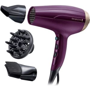 S?che-cheveux - REMINGTON Your Style Dryer Kit D5219